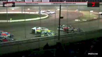 Feature | Doug Hoffman Memorial at Bridgeport Motorsports Park