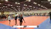 Elevation vs Kiva - 2022 JVA Summerfest presented by Nike