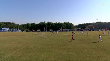 Full Replay - 2019 Alianza de Futbol: Atlanta - Field 7 - May 26, 2019 at 7:42 AM CDT