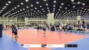 Cougars vs Team D - 2022 JVA World Challenge presented by Nike - Expo Only