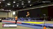 Sage Duggin - Tumbling, Sonshine Gymnastics. - 2021 USA Gymnastics Championships