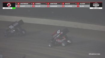 Feature | NRA 360 Sprints at Eldora Speedway