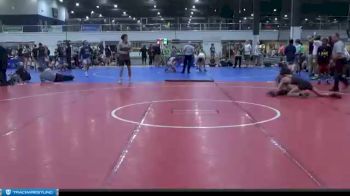 106 lbs Placement (4 Team) - Samuel Aponte, RAW POWER vs Ethan Hines, SOHK