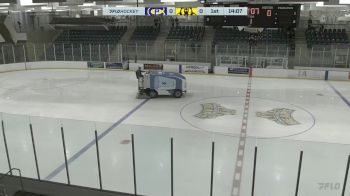 Replay: Home - 2024 Carleton Place vs Smiths Falls | Mar 7 @ 8 PM