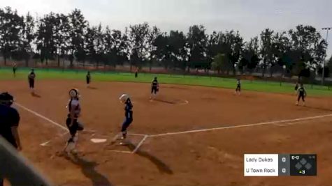 NorCal Ohana 09 vs. CF Stars - 2022 PGF Nationals 12U Premier