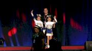 Awards Ceremony 5: 2021 Pop Warner National Cheer & Dance Championship