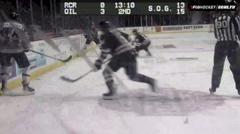 Replay: Home - 2021 Rapid City vs Tulsa | Dec 3 @ 7 PM