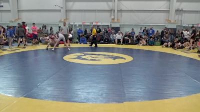 102 lbs Round 4 - Ezra Gowatski, Phoenix Wrestling Club vs Urijah Joostberns, Ohio Gold