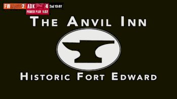 Replay: Away - 2022 Fort Wayne vs Adirondack | Feb 5 @ 7 PM