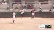 Thunderbolts vs. Beverly Bandits - 2022 PGF Nationals 16U Premier