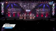 SCV All Stars - Youth Black [2024 L2 Youth Day 2] 2024 USA All Star Super Nationals