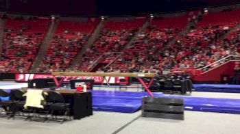 Tiffani Lewis - Vault, Utah - 2017 Red Rocks Preview
