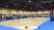 Juggernuat vs TStreet - 2022 JVA West Coast Cup presented by Nike