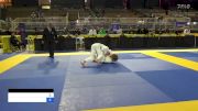 JARED ALEC WADE vs ALEX MICHAEL BANNAN 2024 Pan Jiu Jitsu IBJJF Championship