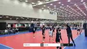 Frederick vs Ecevbc - 2022 JVA Charm City Challenge presented by Nike