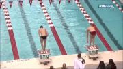 ND, CIN at IU Men 200 IM Heat 2