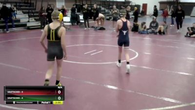 106 lbs Round 2 (8 Team) - Ty Christiansen, Emery vs Levi Scott, Altamont