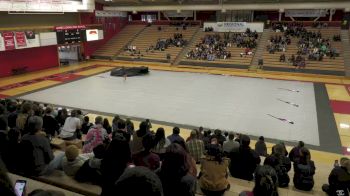 Rhapsody "Seattle WA" at 2023 WGI Guard Union City