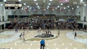 Replay: Wingate vs Anderson (SC) - Women's | Sep 22 @ 7 PM