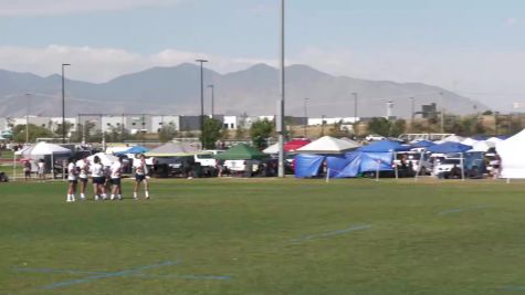 Rhinos Academy vs. Heriman - 2022 NAI 7s - Pool Play