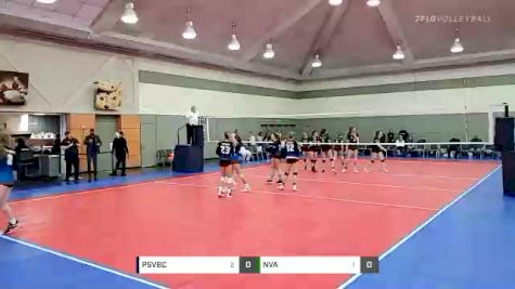 Replay: Court 11 - 2022 JVA Charm City Challenge | Feb 5 @ 9 AM