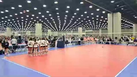 Replay: Court 51 - 2022 JVA World Challenge | Apr 8 @ 8 AM