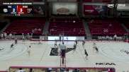 Replay: Wingate vs UVA Wise - Women's | Nov 9 @ 7 PM