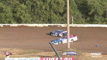 Heats | 2023 Lucas Oil Late Models Thursday Prelim at Deer Creek Speedway