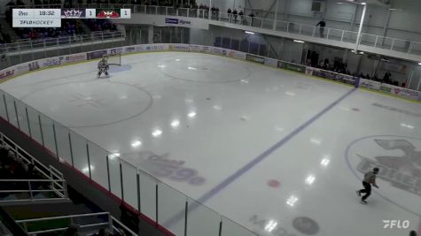 Replay: Home - 2024 Laval vs Amos | Mar 8 @ 6 PM