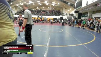 Replay: Mat 1 - 2022 Treasure Valley Championships | Nov 19 @ 9 AM