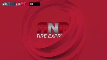 Replay: Home - 2022 Maine vs Adirondack | Mar 13 @ 6 PM