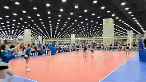 vs - 2022 JVA World Challenge presented by Nike