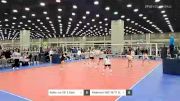 Boiler Jrs 181 E Gold vs Piedmont VBC 18/17 ELITE - 2022 JVA World Challenge presented by Nike - Expo Only