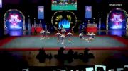 West Haven Seahawks - Youth Cheer [2021 Show Cheer 2 - Varsity Day 3] 2021 Pop Warner National Cheer & Dance Championship