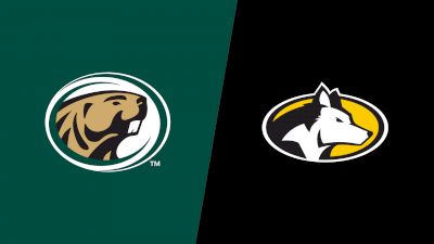 Full Replay - Bemidji State vs Michigan Tech