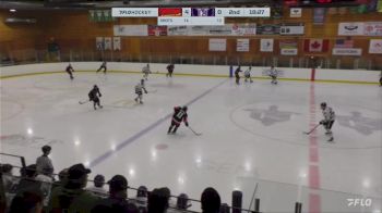 Replay: Home - 2024 Chase vs North Okanagan | Feb 2 @ 7 PM