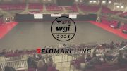 Replay: WGI Guard Dallas Regional | Mar 19 @ 9 AM