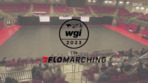 Replay: WGI Guard Dallas Regional | Mar 19 @ 9 AM