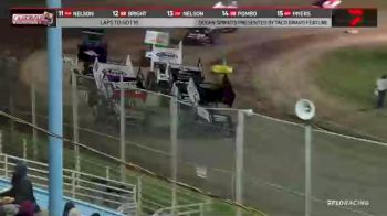 Feature | 360 Sprints at Ocean Speedway