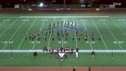 North Hagerstown High School "Hagerstown MD" at 2022 USBands A Class National Championships