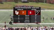 Replay: Tusculum vs UVA Wise | Oct 15 @ 11 AM