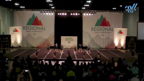 Showtime Elite Atlanta - Sugarland [2024 L1.1 Mini - PREP - Small 04/20/2024] 2024 The Southeast Regional Summit