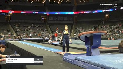 Olivia Karas - Vault, MICHIGAN - 2019 Elevate the Stage Toledo presented by ProMedica