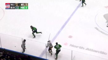 Replay: Home - 2022 Maine vs Newfoundland | Nov 16 @ 7 PM