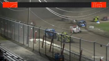 Feature | 2023 Big Block Modifieds at Utica-Rome Speedway
