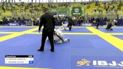 ANDREI RODRIGO AGOSTINHO vs LUCIANO RODRIGO COLOTONIO 2024 Brasileiro Jiu-Jitsu IBJJF