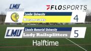 Replay: Lander vs Lincoln Memorial | Feb 11 @ 2 PM