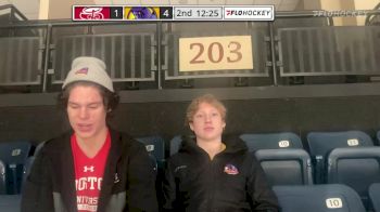 Replay: Away - 2023 Dubuque vs Youngstown | Feb 17 @ 7 PM