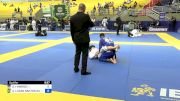 ANTHONY I HWANG vs ANDREW LUCAS SANTOS DA SILVA 2024 Brasileiro Jiu-Jitsu IBJJF