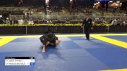 NSIMA USEN INYANG vs PEDRO MARCOLINO SALES FILHO 2024 Pan Jiu Jitsu IBJJF Championship